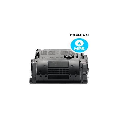 TONER - Mps compatible HP 600M, 602DN, 603XH,M4500,M4555H-24K - Foto 1